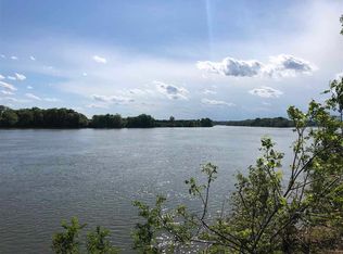 59 Catfish Ln LOT 59, Crump, TN 38327