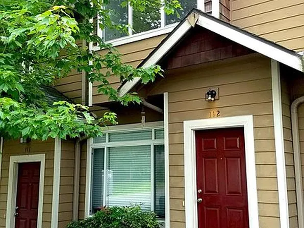 13005 64th Ave S Unit B112, Seattle, WA 98178
