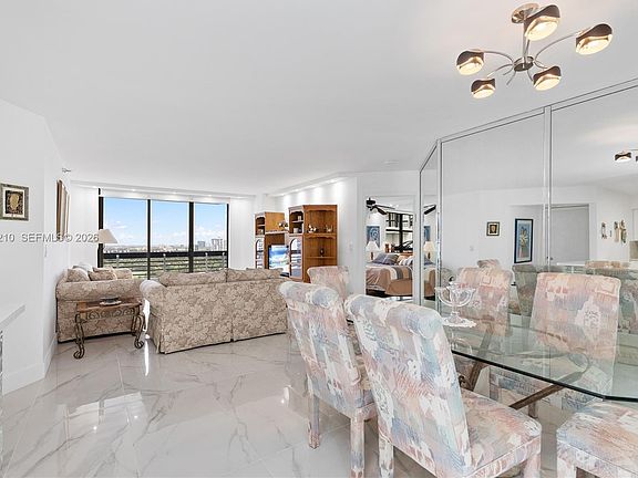 3rd image of 3530 Mystic Pointe Dr APT 2108