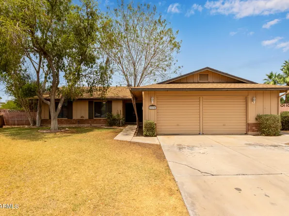 1874 E HUNTINGTON Drive, Tempe, AZ 85282