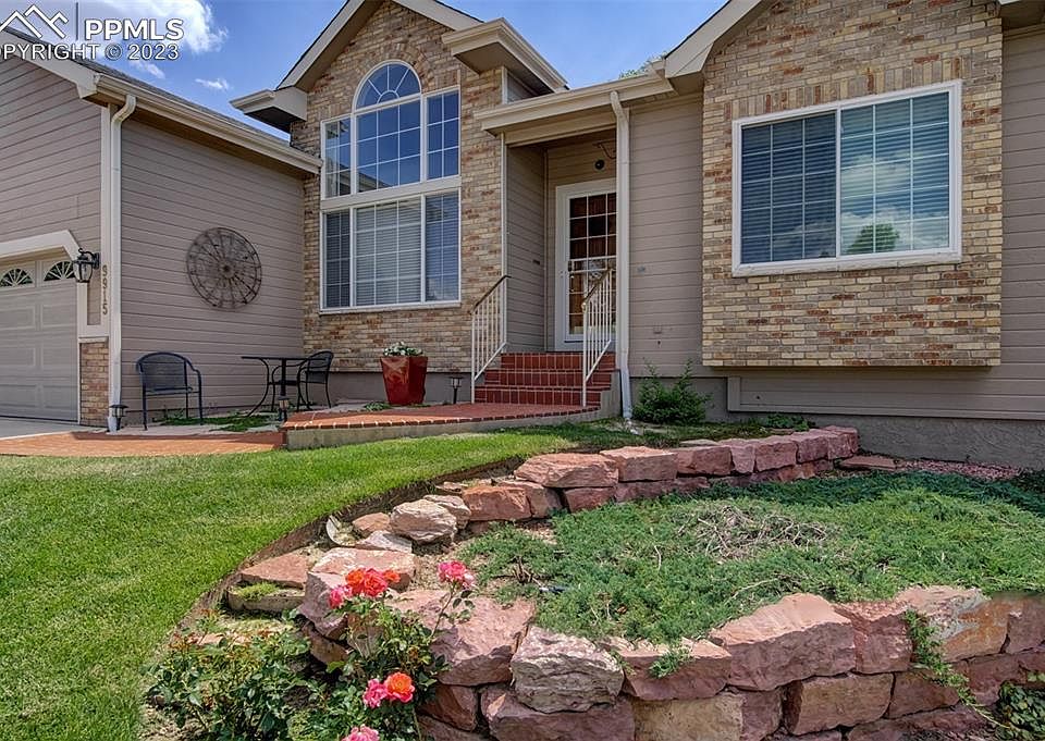 9915 Pleasanton Dr, Colorado Springs, CO 80920 MLS 2367013 Zillow