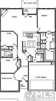 2nd image of 6814 Elderberry Dr