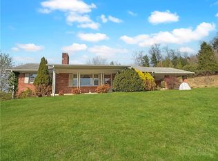 389 Chestnut Hill Road, Crumpler, NC 28617