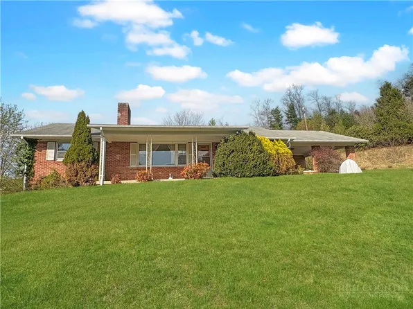 389 Chestnut Hill Road, Crumpler, NC 28617