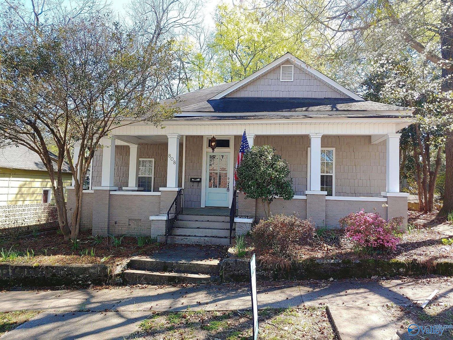 808 Randall St, Gadsden, AL 35901 | Zillow