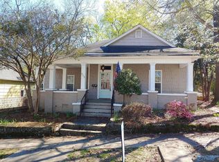 808 Randall St, Gadsden, AL 35901
