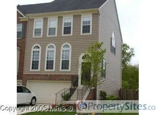 15828 Bobolink Dr, Woodbridge, VA 22191