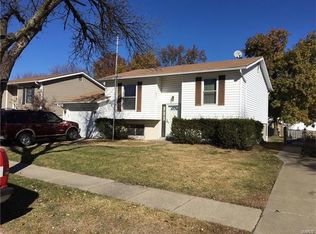 1677 Ventnor Pl, Florissant, MO