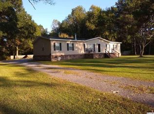 3730 Kent Rd, Andrews, SC 29510