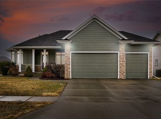 3423 NW Rockridge Rd, Ankeny, IA 50023