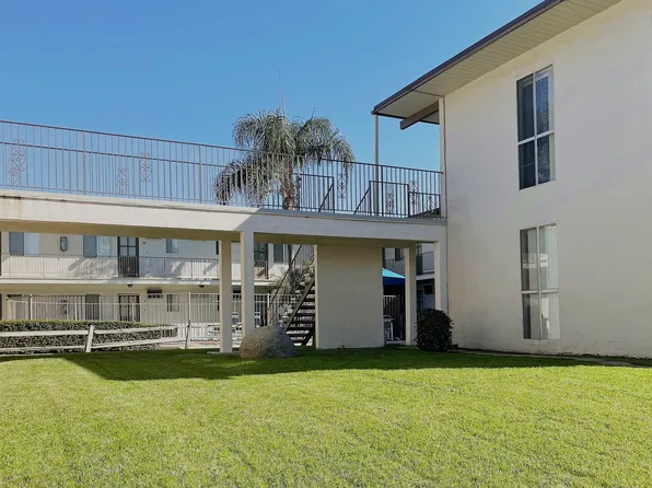 El Capitan Apartments