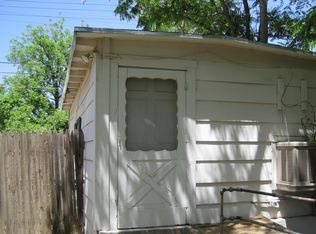 2306 21st St #D, Lubbock, TX 79411