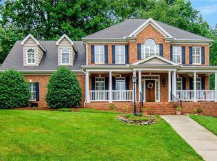 820 Poplar Grove Rd, Winston Salem, NC 27106