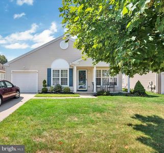 6 Montclair Ave, Berlin, NJ, 08009
