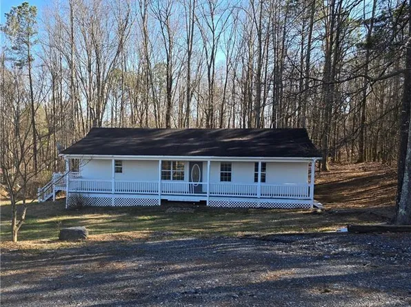 1610 Mulberry Rock Rd, Dallas, GA 30157
