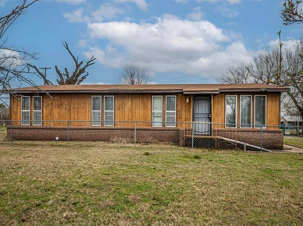 2205 NE 16th Ter, Oklahoma City, OK 73117