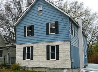 4 Mill St, Binghamton, NY 13903
