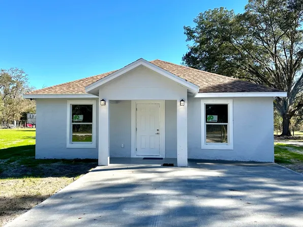 172 NW Crews Gln, Lake City, FL 32055