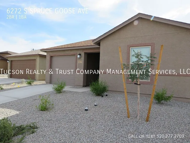 6272 S Spruce Goose Ave — Photo 1