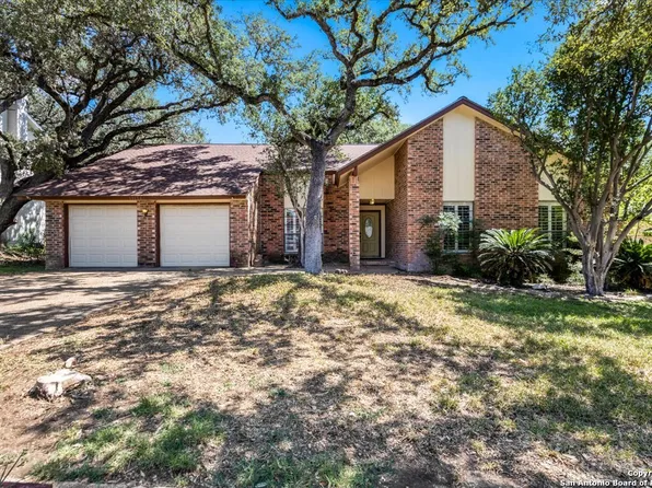 15114 Oakmere, San Antonio, TX 78232