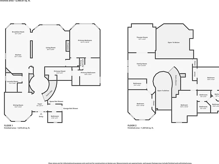 3938 Avalon Ridge Dr — Photo 45