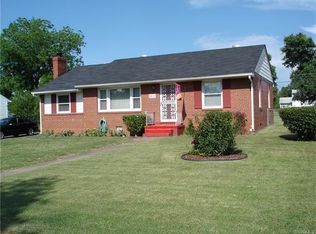 3611 Montclair Rd, Richmond, VA 23223