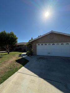 2527 S Linda Vista Street, Visalia, CA, 93277