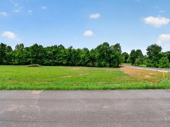 4 Cora Rd Lot 4, Cookeville, TN 38501