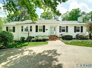 8957 Wishart Rd, Henrico, VA 23229