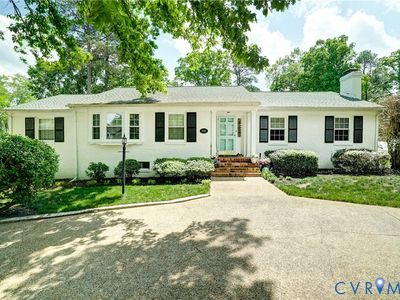 8957 Wishart Rd, Henrico, VA, 23229