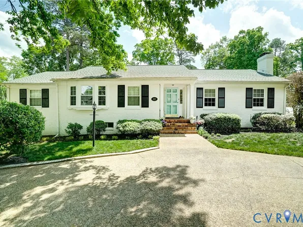 8957 Wishart Rd, Henrico, VA 23229