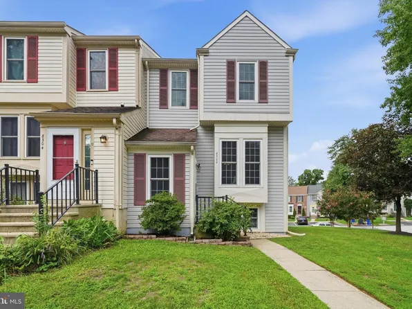 8302 Sperry Ct, Laurel, MD 20723