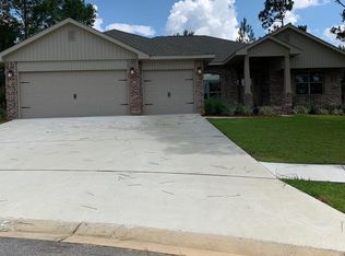 2356 Genevieve Way, Crestview, FL 32536