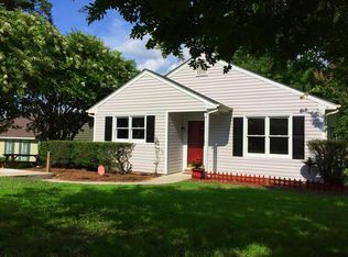 610 Bladestone Ct, Apex, NC 27502