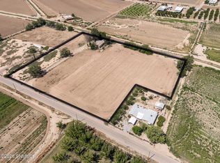720 Harlacker Rd, La Mesa, NM 88044