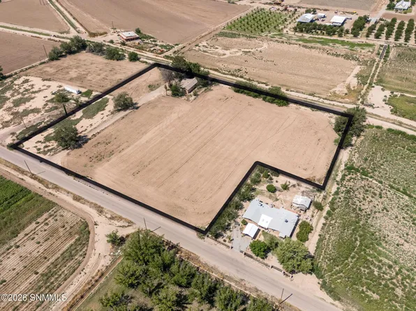 720 Harlacker Rd, La Mesa, NM 88044