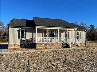 282 Rivers Edge Rd, Newtown, VA 23126