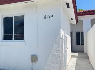 Saga Bay Townhomes, Cutler Bay, FL 33189