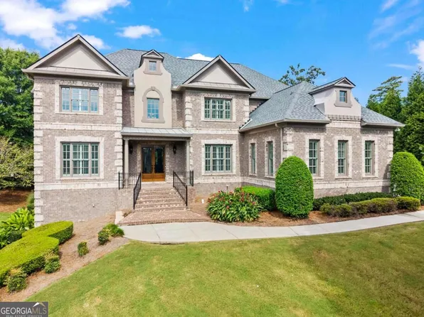 1303 Alvin Adams Ct, Marietta, GA 30062