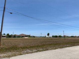 801 NW 37th Ave, Cape Coral, FL 33993