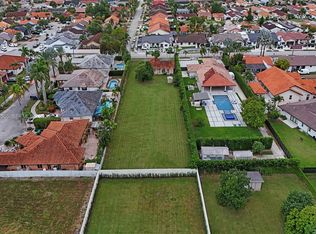 13401 SW 38th St, Miami, FL 33175