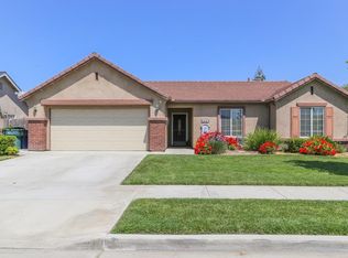 2340 Tahoe Ave, Tulare, CA 93274