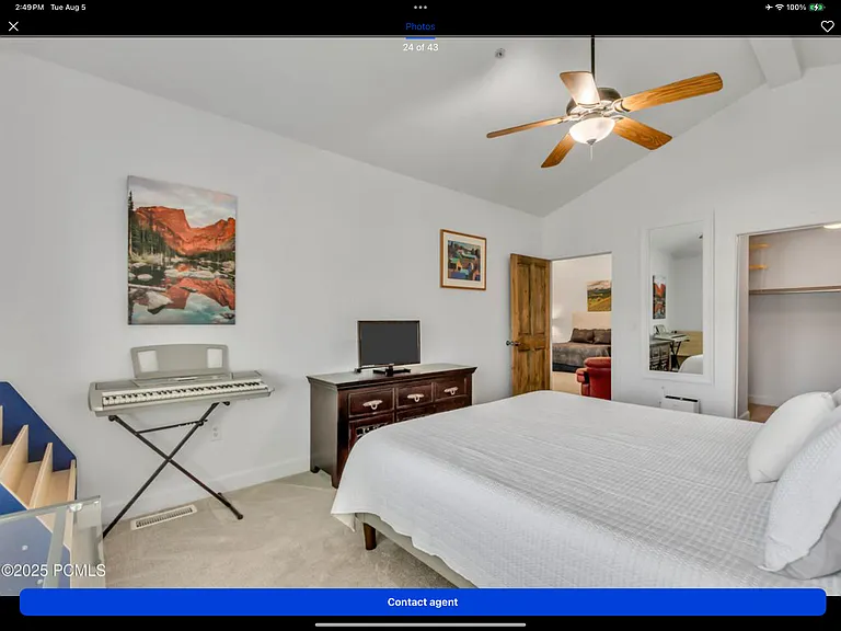 6641 N Overland Dr #D-304 — Photo 5