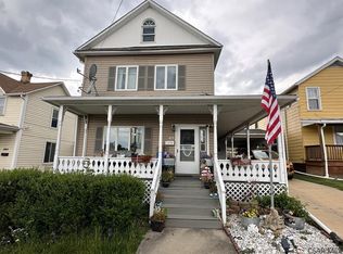 409 10th St, Windber, PA 15963