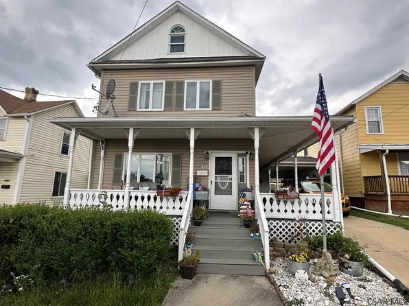 409 10th St, Windber, PA 15963
