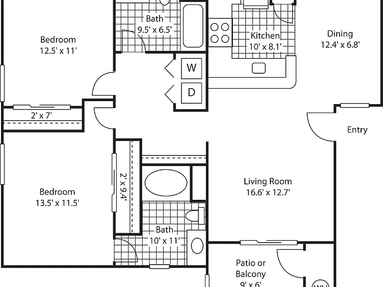 1250 Santa Cora Ave — Photo 21