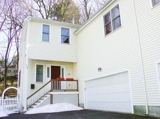 408-410 Lowell Ave, Newton, MA 02460