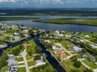 28435 Silver Palm Dr, Punta Gorda, FL 33982
