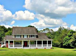 1098 S King Rd, Purvis, MS 39475