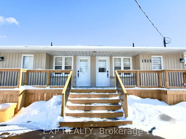 1515 Dufferin St, Whitby, ON L1N 1B3